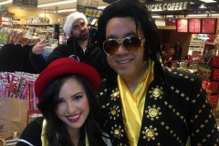 Shan from Movin 99.7