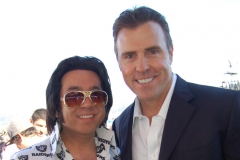 Bill Romanowski former NFL player
