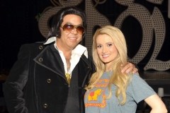 Holly Madison
