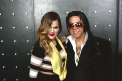 Khloe Kardashian